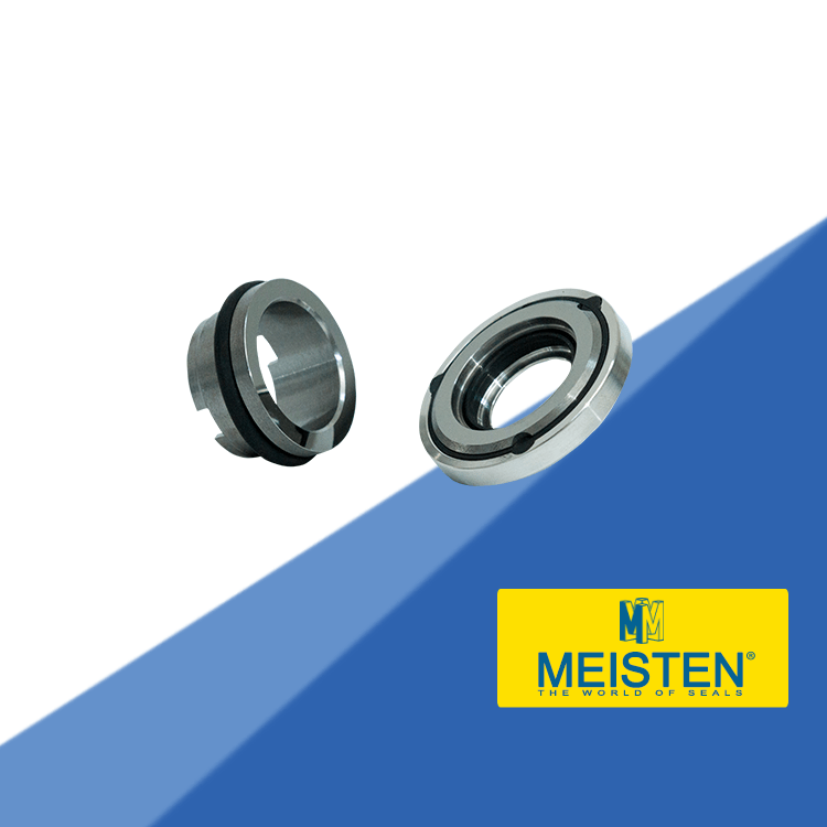 Komponent Salmastra Grindex Uyumlu Atıksu Pompası Salmastrası 24mm Alt Salmatra-Lower Seal