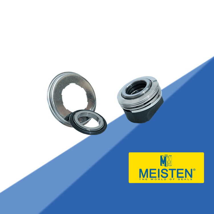 Komponent Salmastra Flygt Grindex Uyumlu Atıksu Pompası Salmastrası 35mm Alt Salmatra-Lower seal